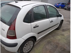 citroen c3 del año 2007 2