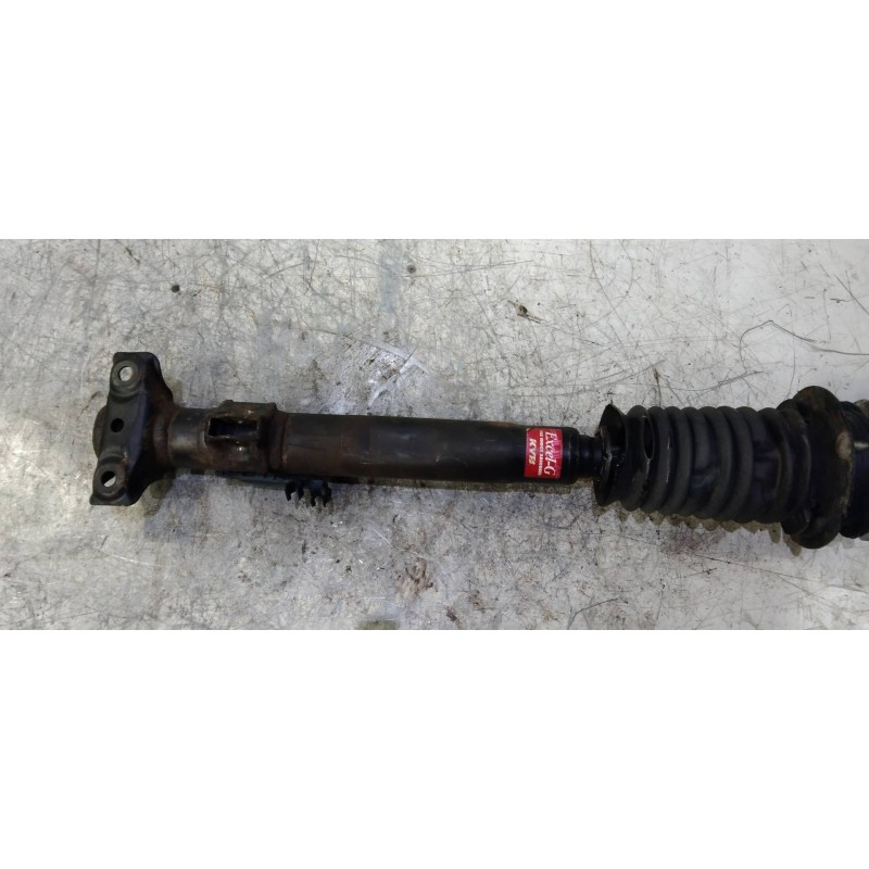 Recambio de amortiguador delantero derecho para mercedes clase e (w124) berlina e 300 diesel (124.131) referencia OEM IAM 334017