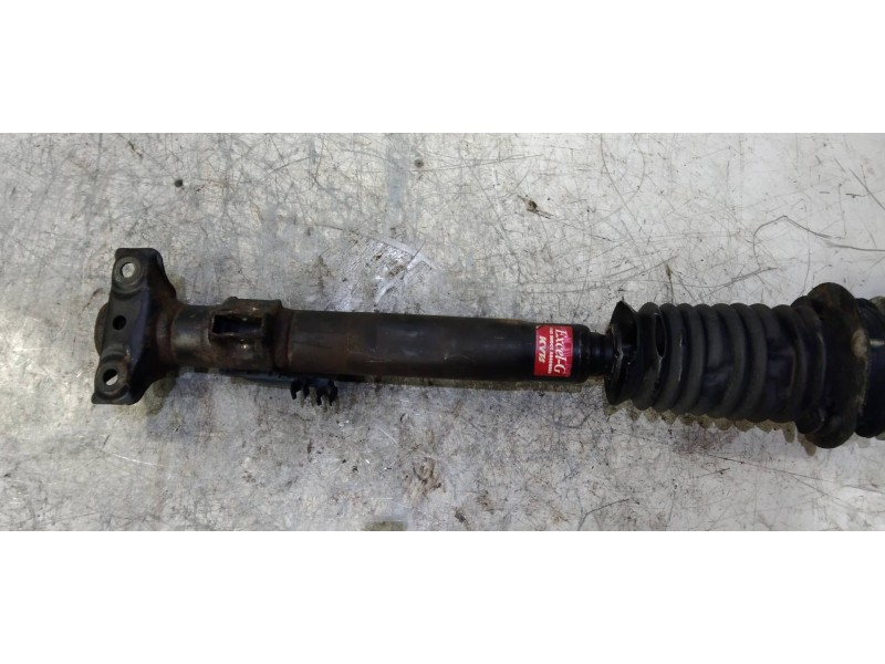Recambio de amortiguador delantero derecho para mercedes clase e (w124) berlina e 300 diesel (124.131) referencia OEM IAM 334017