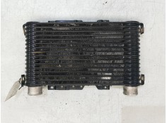 Recambio de intercooler para mitsubishi galloper (hyundai) 2.5 turbodiesel referencia OEM IAM   