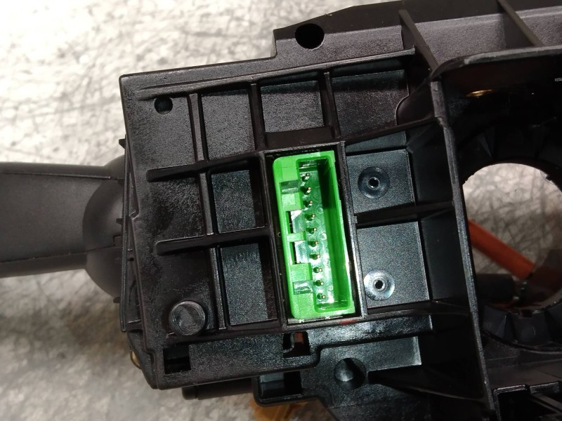 Recambio de kit airbag para volvo s40 berlina 2.0 d kinetic referencia OEM IAM 30724652 00001393B3 