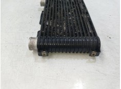Recambio de intercooler para mitsubishi galloper (hyundai) 2.5 turbodiesel referencia OEM IAM    2