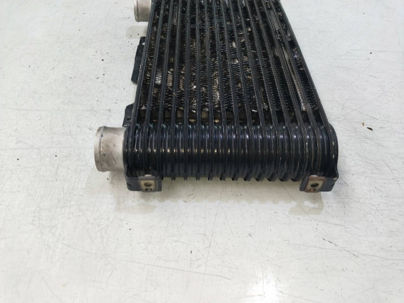 Recambio de intercooler para mitsubishi galloper (hyundai) 2.5 turbodiesel referencia OEM IAM   