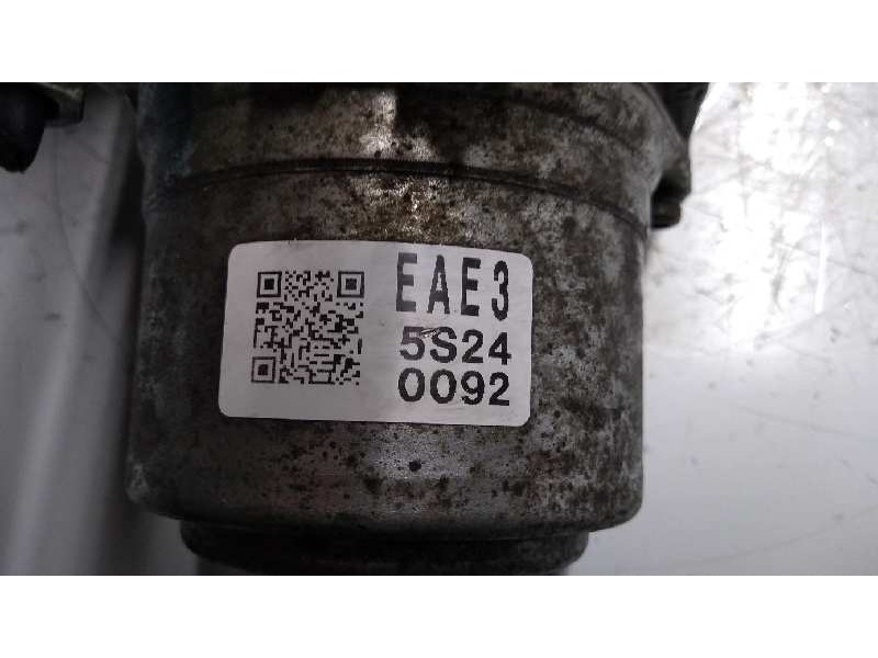 Recambio de abs para honda accord berlina (cl/cn) referencia OEM IAM S24V91691 EAE35S240092  Recambio de abs para honda accord berlina (cl/cn) referencia OEM IAM S24V91691 EAE35S240092