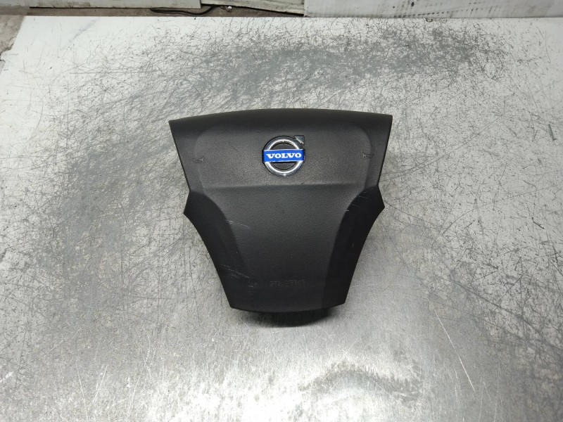 Recambio de kit airbag para volvo s40 berlina 2.0 d kinetic referencia OEM IAM 30724652 00001393B3 