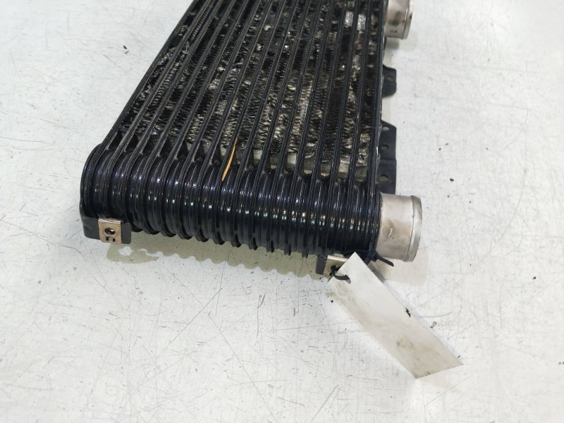 Recambio de intercooler para mitsubishi galloper (hyundai) 2.5 turbodiesel referencia OEM IAM   