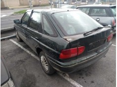 ford escort berlina/turnier del año 1993 2