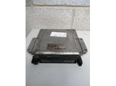 Recambio de centralita motor uce para peugeot 306 break xt referencia OEM IAM 0281010249 9636256980 EDC15C2 04