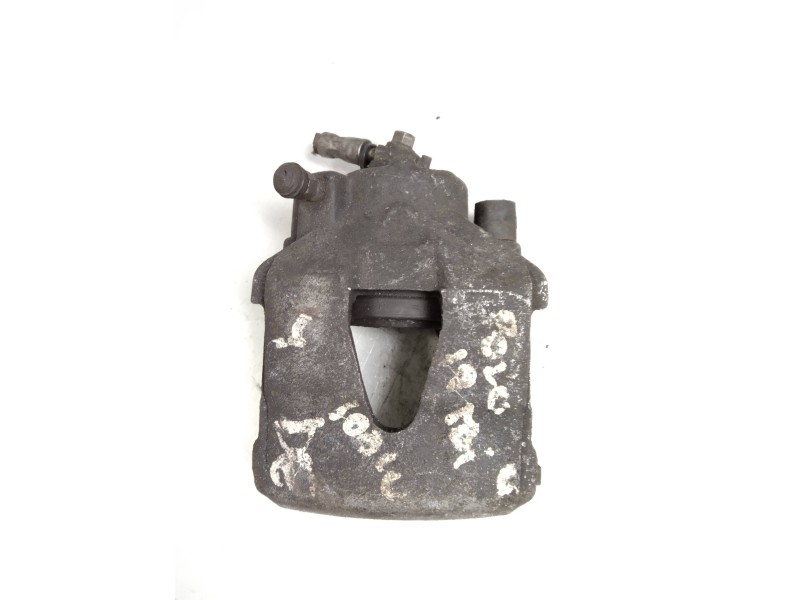 Recambio de pinza freno delantera derecha para volkswagen polo (6c1) 1.0 referencia OEM IAM   