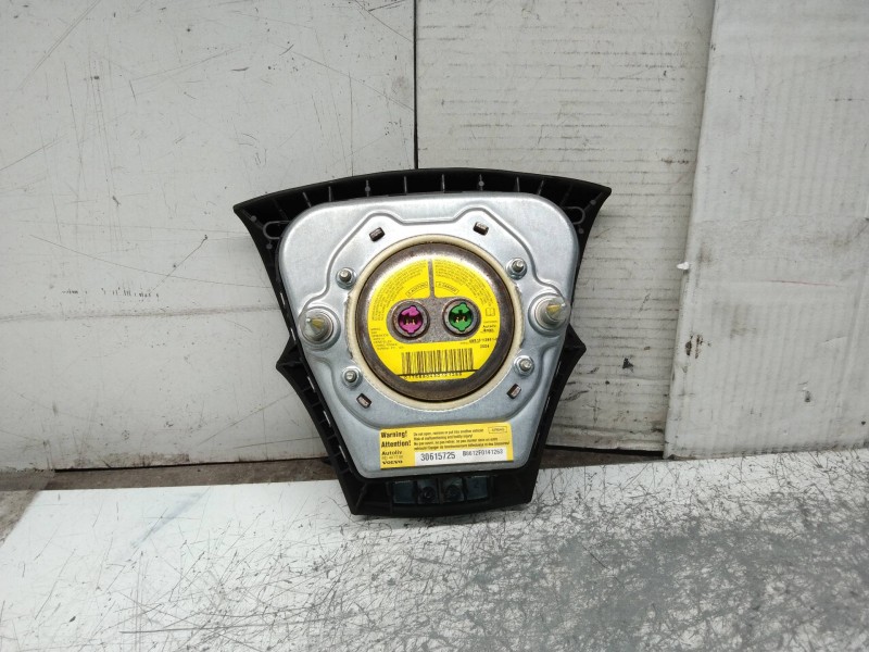 Recambio de kit airbag para volvo s40 berlina 2.0 d kinetic referencia OEM IAM 30724652 00001393B3 