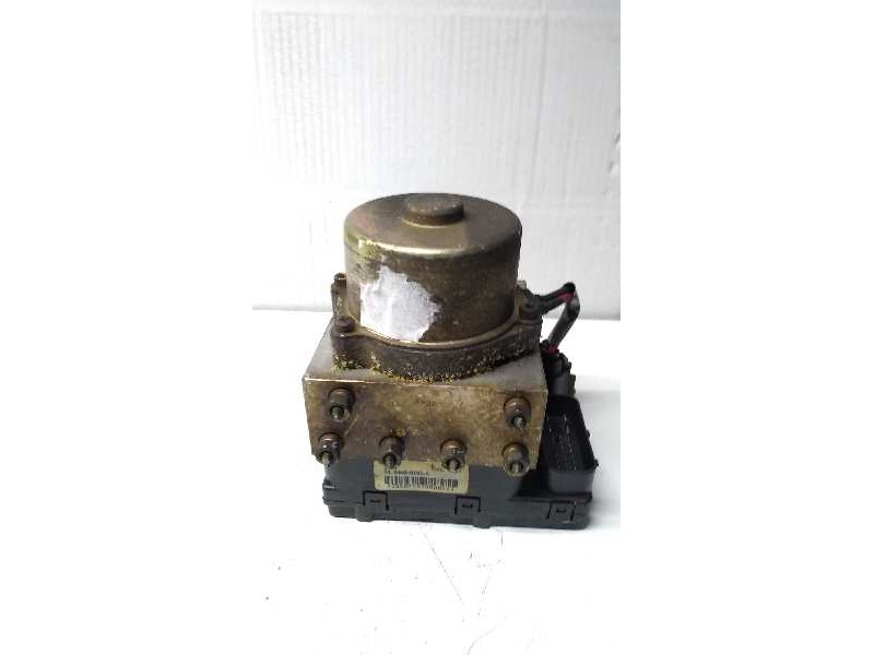 Recambio de abs para honda hr-v (gh) 1.6 cat referencia OEM IAM 9759A409800101 A4044001036 X2T34575T AC051192381 Q003T05778