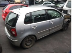 volkswagen polo (9n1) del año 2003 2