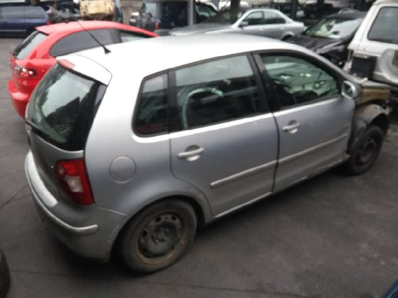 volkswagen polo (9n1) del año 2003