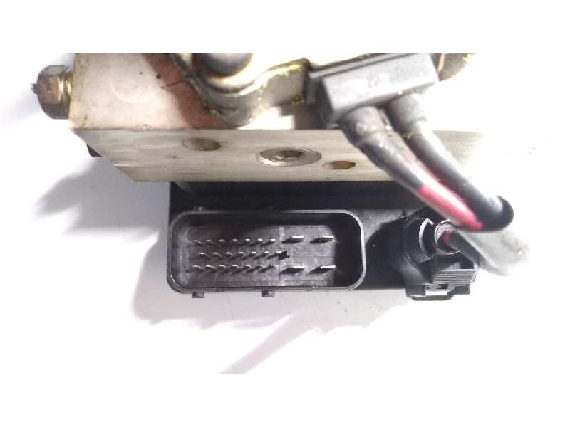 Recambio de abs para honda hr-v (gh) 1.6 cat referencia OEM IAM 9759A409800101 A4044001036 X2T34575T AC051192381 Q003T05778