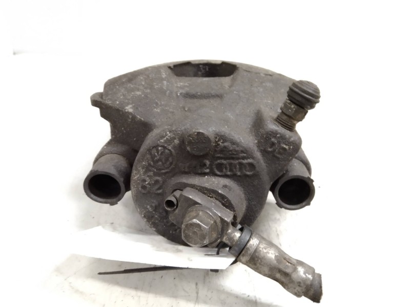 Recambio de pinza freno delantera derecha para volkswagen polo (6c1) 1.0 referencia OEM IAM   