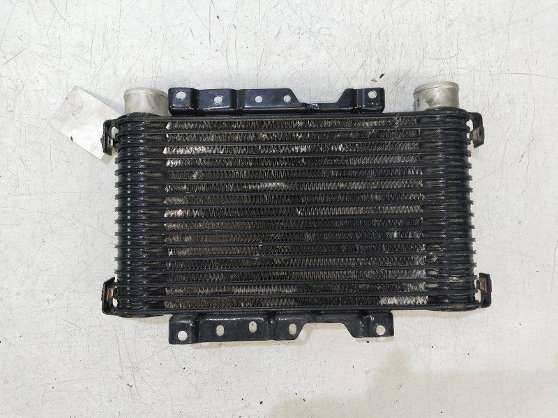 Recambio de intercooler para mitsubishi galloper (hyundai) 2.5 turbodiesel referencia OEM IAM   
