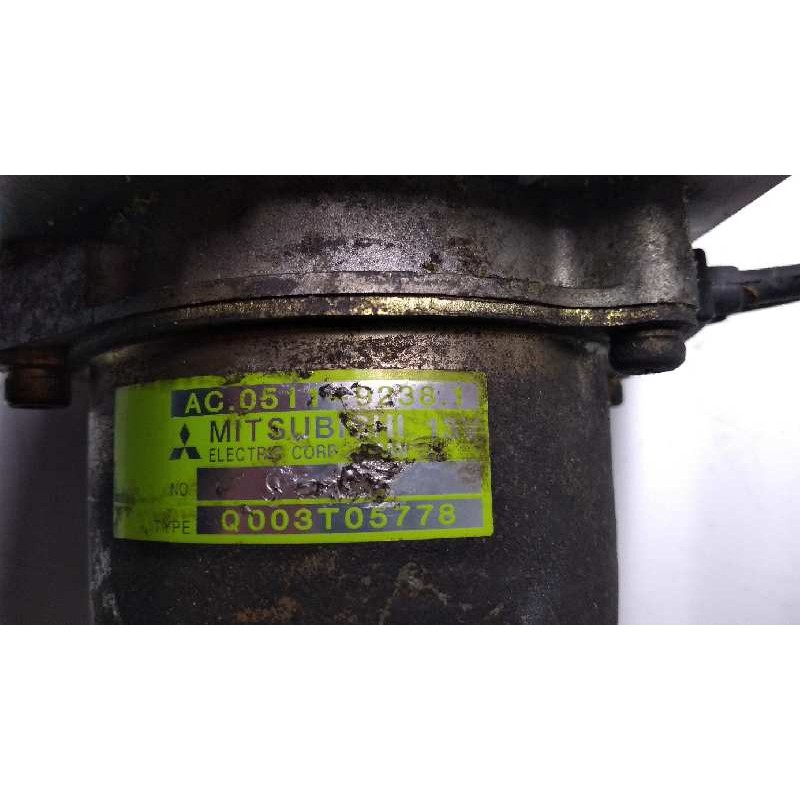 Recambio de abs para honda hr-v (gh) 1.6 cat referencia OEM IAM 9759A409800101 A4044001036 X2T34575T AC051192381 Q003T05778