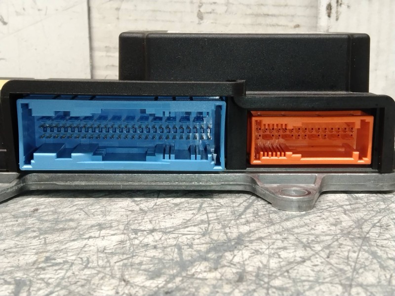 Recambio de kit airbag para volvo s40 berlina 2.0 d kinetic referencia OEM IAM 30724652 00001393B3 