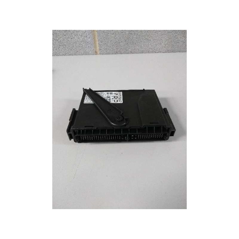 Recambio de modulo confort para opel corsa c 1.2 16v cat (z 12 xe / lw4) referencia OEM IAM 5WK48664 313203739 09115097 RP