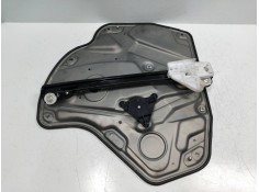 Recambio de elevalunas trasero derecho para skoda octavia berlina (1z3) 1.6 tdi dpf referencia OEM IAM 5K0959704A  5P