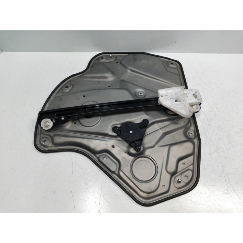 Recambio de elevalunas trasero derecho para skoda octavia berlina (1z3) 1.6 tdi dpf referencia OEM IAM 5K0959704A  5P