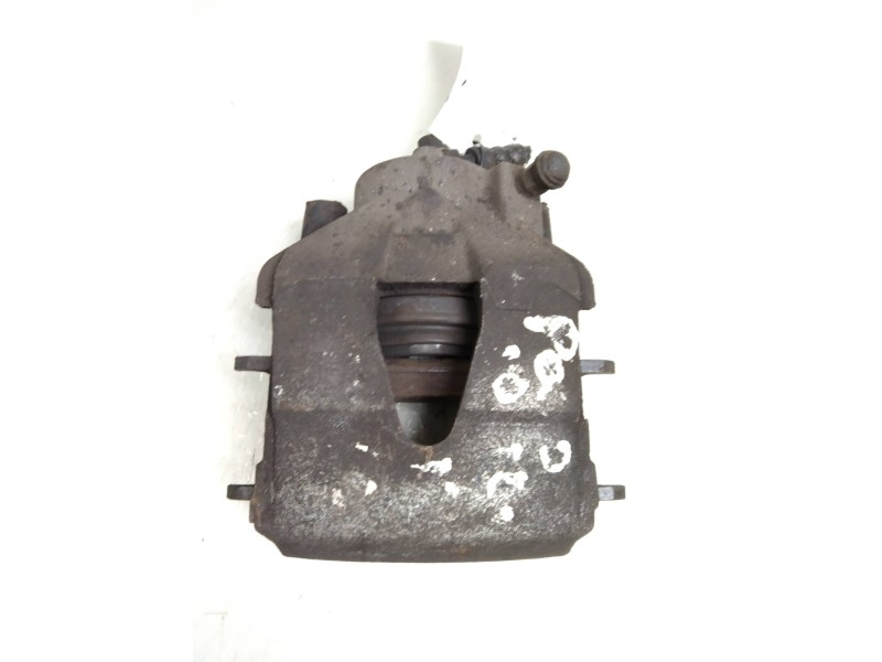 Recambio de pinza freno delantera izquierda para volkswagen polo (6c1) 1.0 referencia OEM IAM   