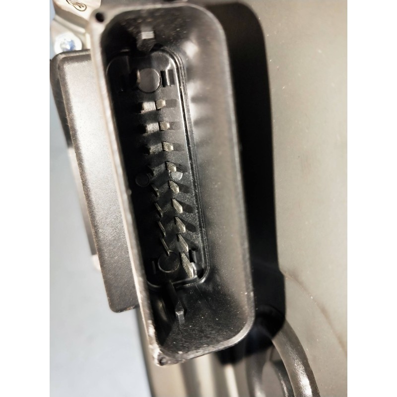 Recambio de elevalunas trasero derecho para skoda octavia berlina (1z3) 1.6 tdi dpf referencia OEM IAM 5K0959704A  5P