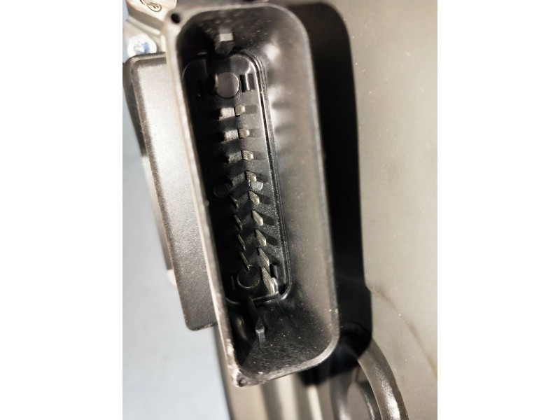 Recambio de elevalunas trasero derecho para skoda octavia berlina (1z3) 1.6 tdi dpf referencia OEM IAM 5K0959704A  5P