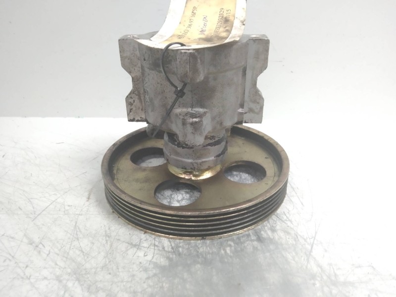 Recambio de bomba direccion para peugeot 306 berlina 3/5 puertas (s1) 1.6 referencia OEM IAM 9632334880 26084387 