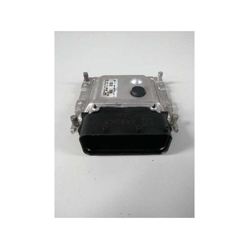 Recambio de centralita motor uce para kia rio 1.2 cat referencia OEM IAM 3911103850 9001140482KA 1E25129Y 235