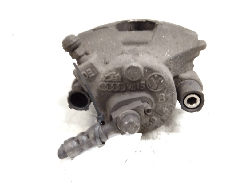 Recambio de pinza freno delantera izquierda para volkswagen polo (6c1) 1.0 referencia OEM IAM   