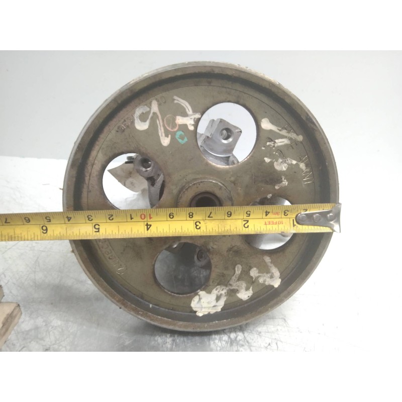 Recambio de bomba direccion para peugeot 306 berlina 3/5 puertas (s1) 1.6 referencia OEM IAM 9632334880 26084387 