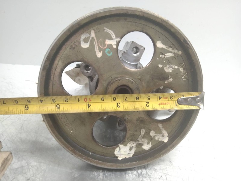 Recambio de bomba direccion para peugeot 306 berlina 3/5 puertas (s1) 1.6 referencia OEM IAM 9632334880 26084387 