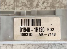 Recambio de modulo electronico para kia pro_cee´d drive referencia OEM IAM 919401H120   2