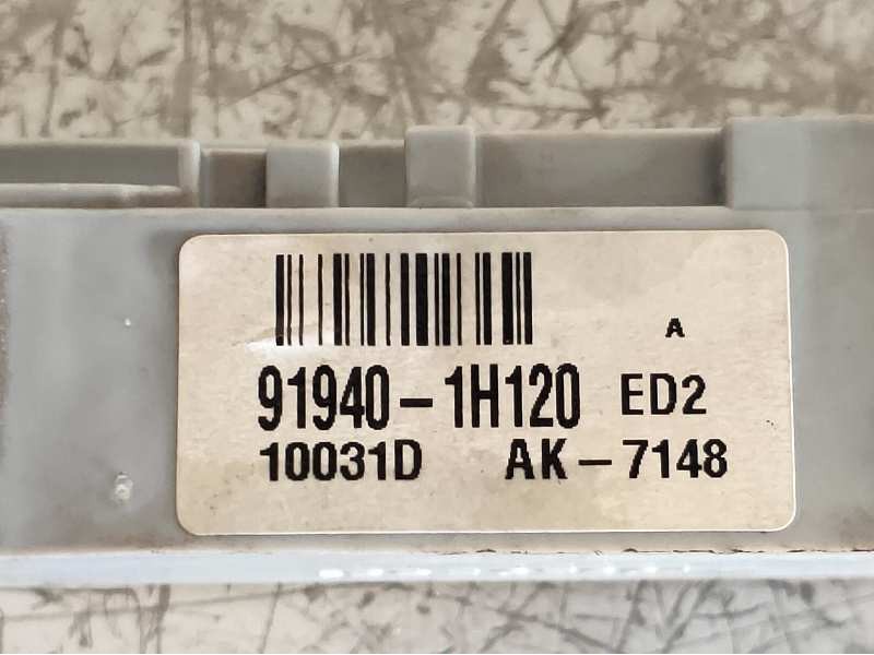 Recambio de modulo electronico para kia pro_cee´d drive referencia OEM IAM 919401H120  