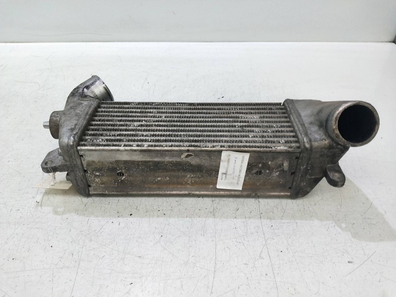 Recambio de intercooler para honda accord aerodeck (ce) referencia OEM IAM 1410970919  