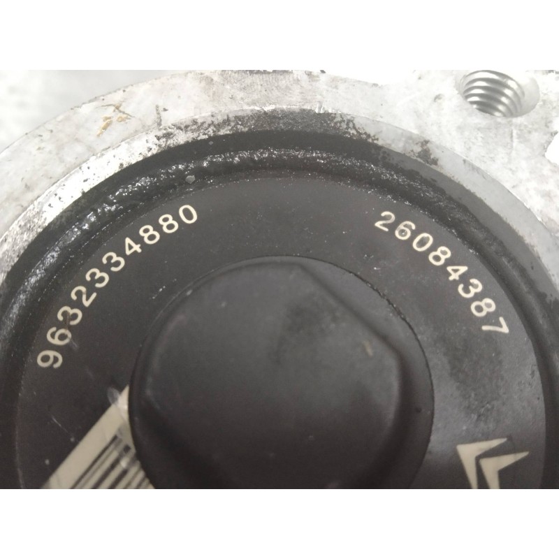 Recambio de bomba direccion para peugeot 306 berlina 3/5 puertas (s1) 1.6 referencia OEM IAM 9632334880 26084387 