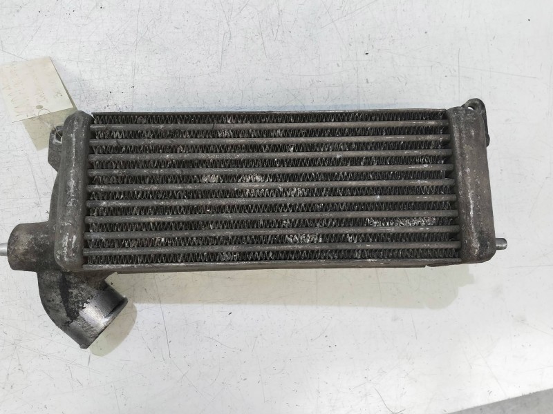 Recambio de intercooler para honda accord aerodeck (ce) referencia OEM IAM 1410970919  
