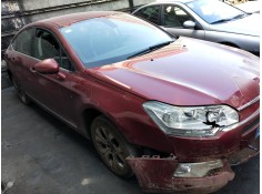 citroen c5 berlina del año 2008