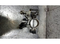 Recambio de caja mariposa para bmw serie 5 berlina (e34) 520i (95kw) referencia OEM IAM 17303629  