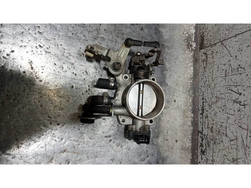 Recambio de caja mariposa para bmw serie 5 berlina (e34) 520i (95kw) referencia OEM IAM 17303629  