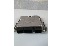 Recambio de centralita motor uce para peugeot expert kombi 2.0 hdi referencia OEM IAM 0281010815 9644704480 EDC15C2 15