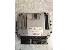 Recambio de centralita motor uce para kia pro_cee´d drive referencia OEM IAM 0281016738 391142A510 