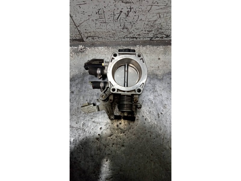 Recambio de caja mariposa para bmw serie 5 berlina (e34) 520i (95kw) referencia OEM IAM 17303629  