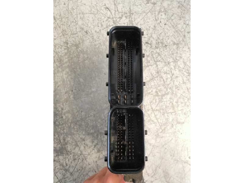 Recambio de centralita motor uce para kia pro_cee´d drive referencia OEM IAM 0281016738 391142A510 