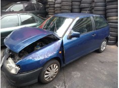 seat ibiza (6k) del año 1997