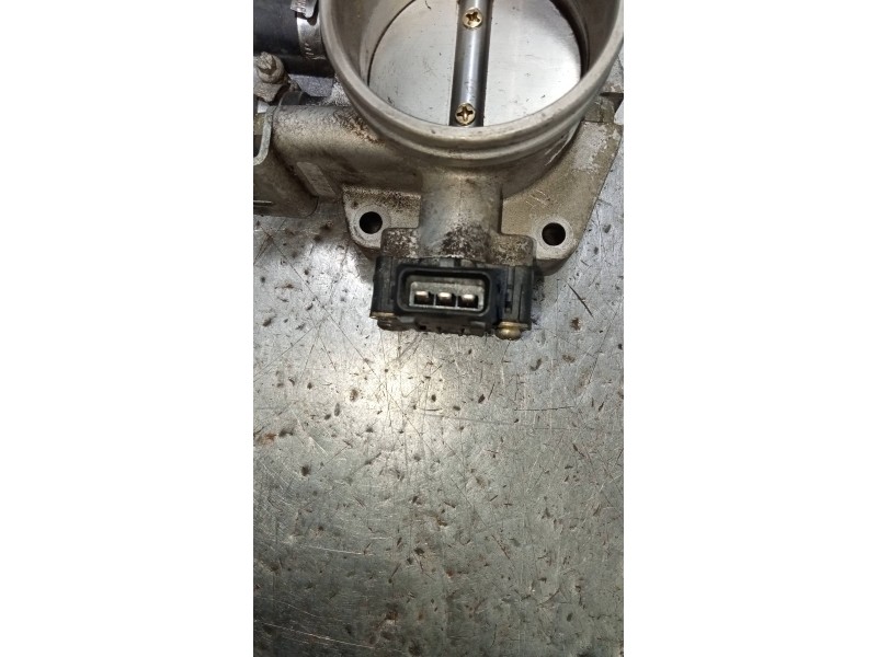 Recambio de caja mariposa para bmw serie 5 berlina (e34) 520i (95kw) referencia OEM IAM 17303629  