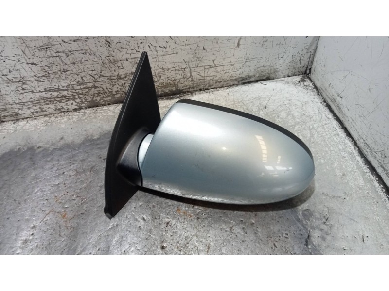 Recambio de retrovisor izquierdo para hyundai accent (mc) gl crdi referencia OEM IAM   ELECTRICO