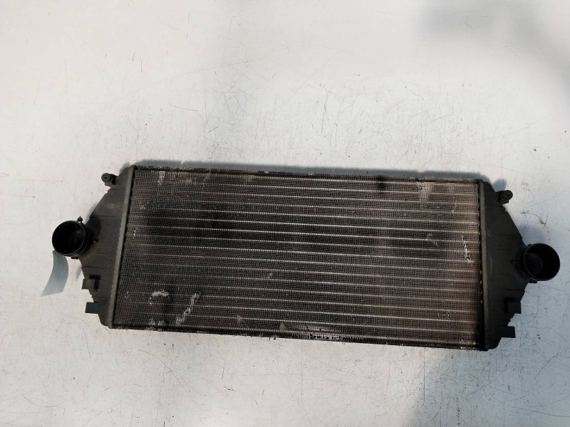 Recambio de intercooler para peugeot expert kombi 2.0 hdi referencia OEM IAM   