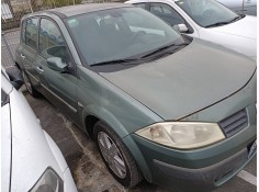 renault megane ii berlina 5p del año 2005